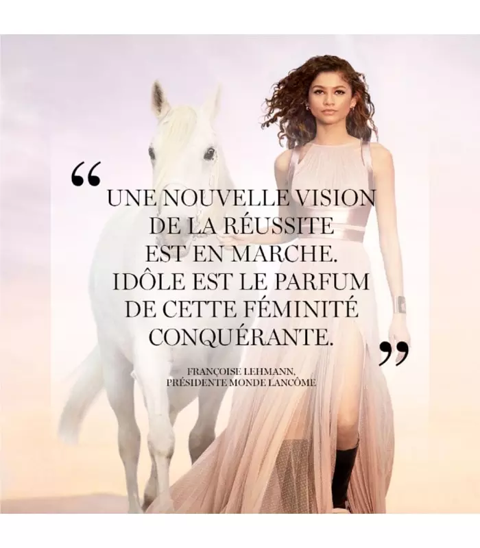 IDÔLE NECTAR Eau de Parfum