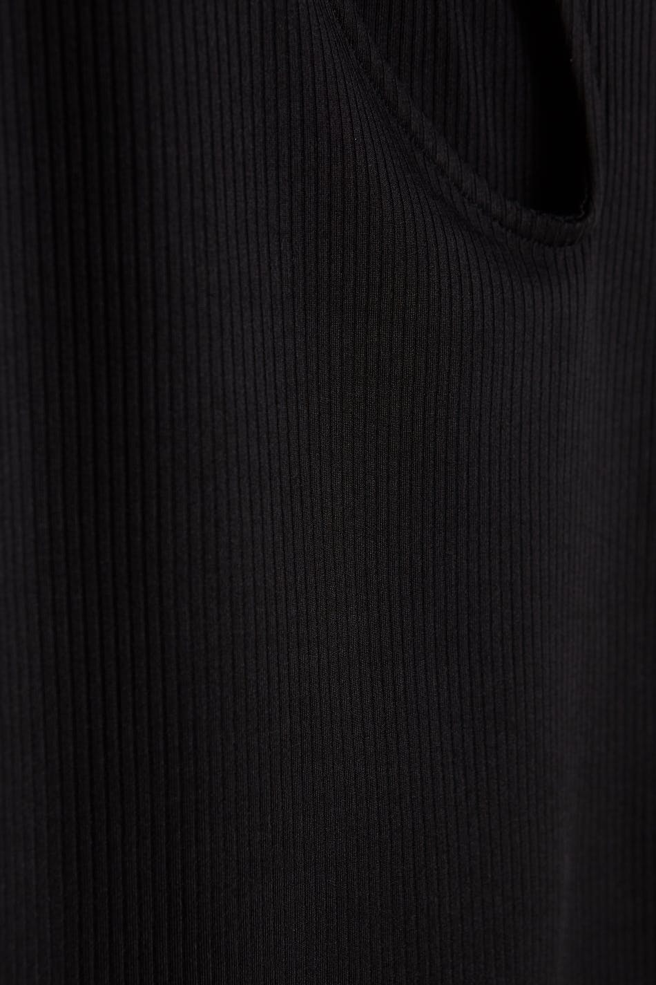 Cissi cutout dress