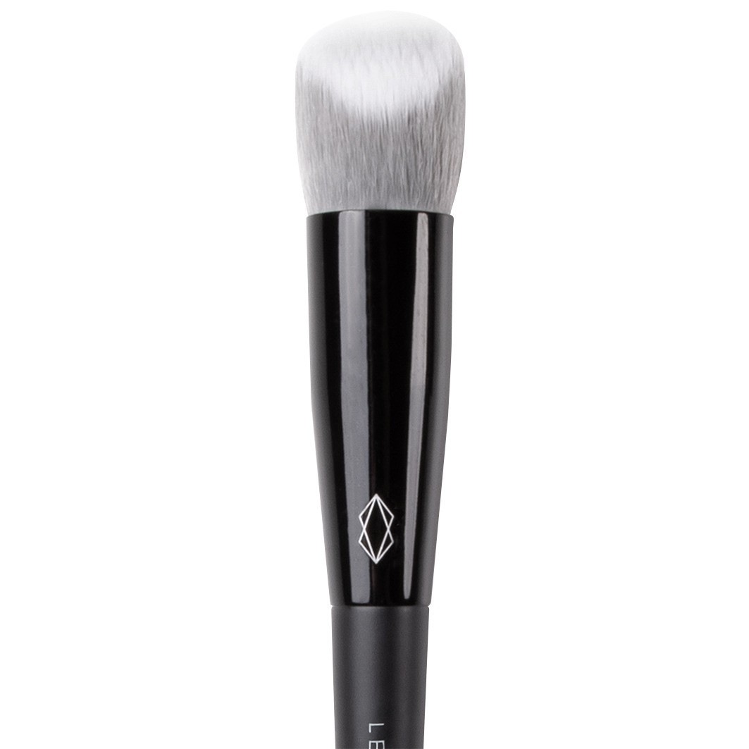 Brochas veganas de Lethal Cosmetics