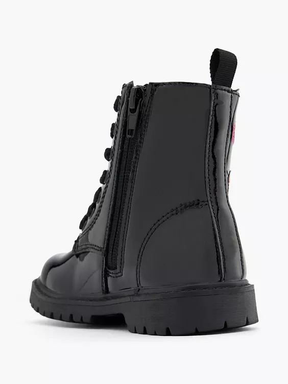 Graceland Schnürstiefel