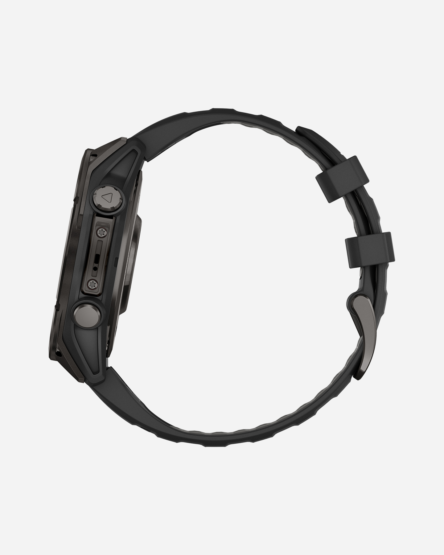 Garmin Fenix 8 Amoled 47mm Sapphire Multifunction Watch 010-02904-21