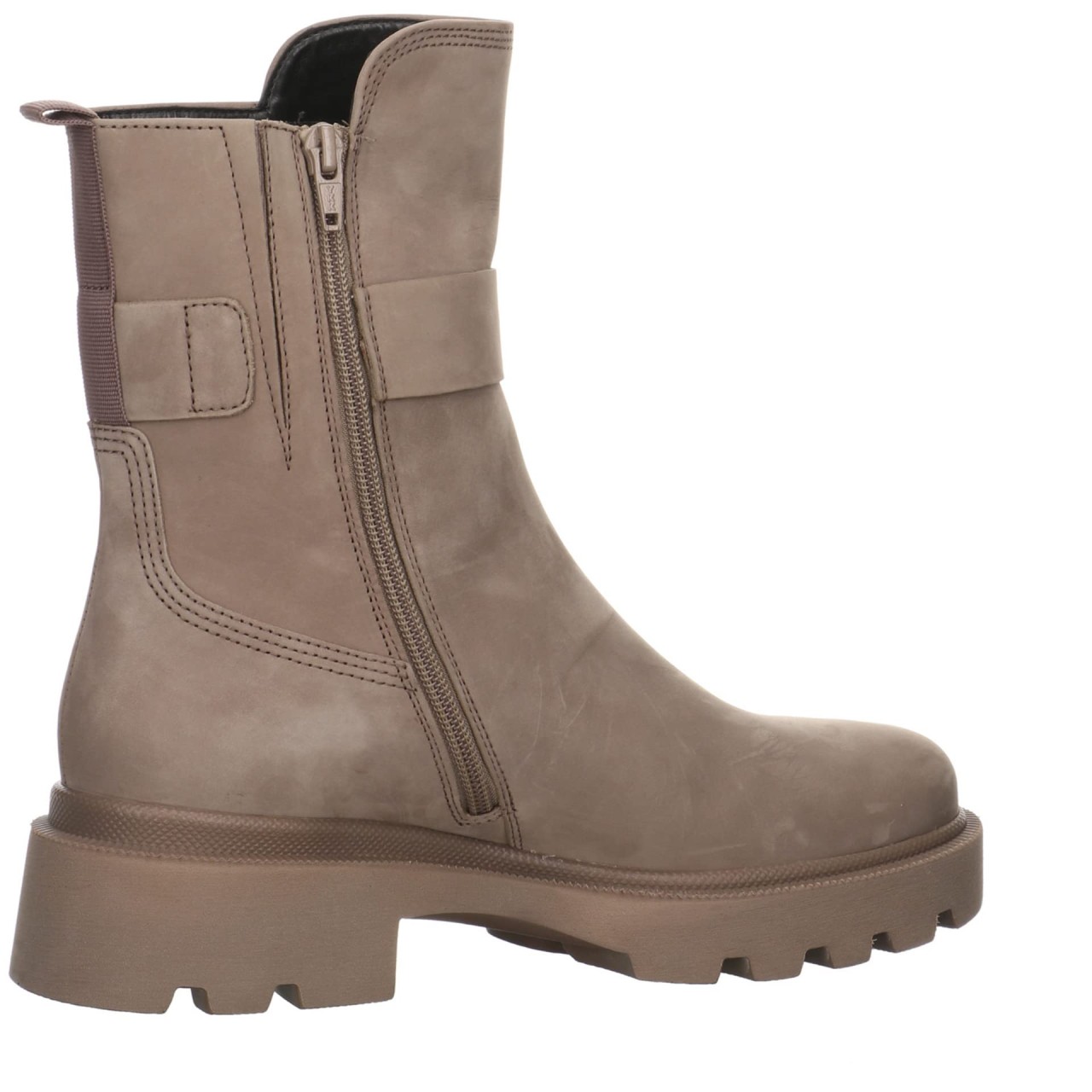 GABOR Winterstiefel beige