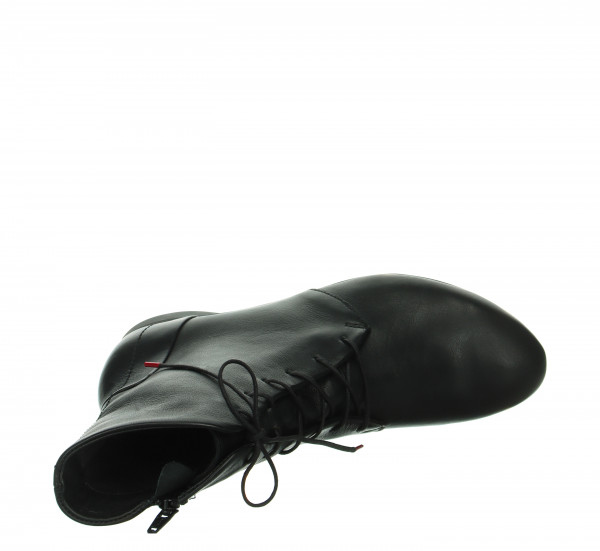 GUAD2 Stiefelette - Schwarz/Kombi