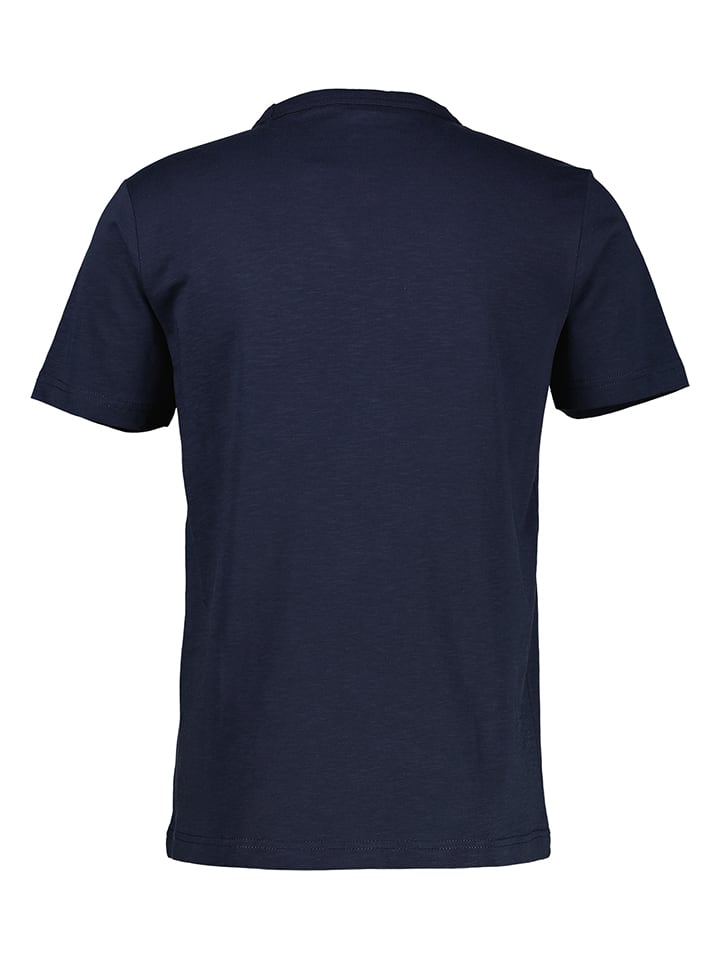 Lerros Shirt in Dunkelblau günstig kaufen