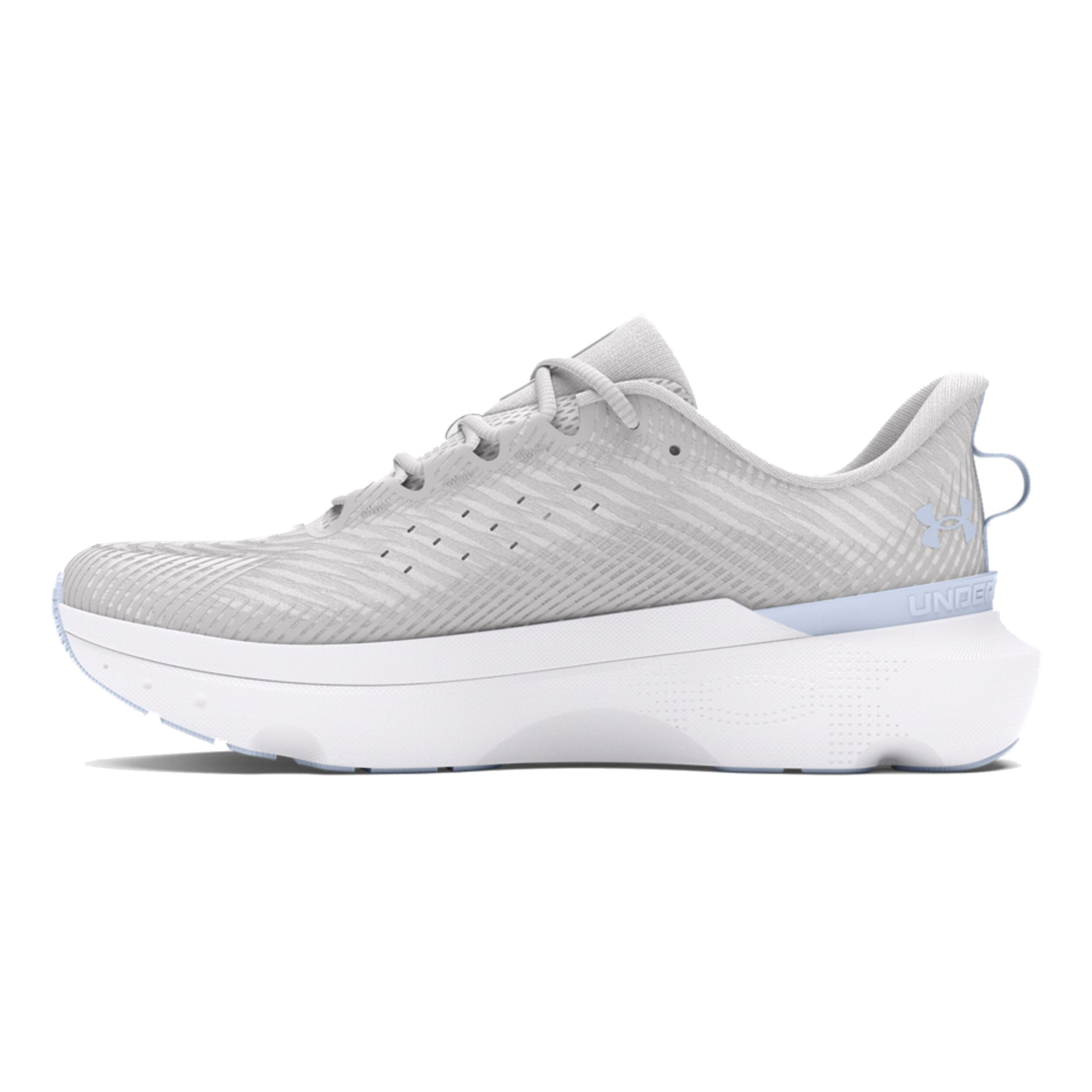 Infinite Pro Neutralschuh Damen - Grau, Grau