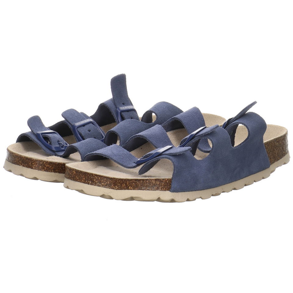 abbacino Pantolette