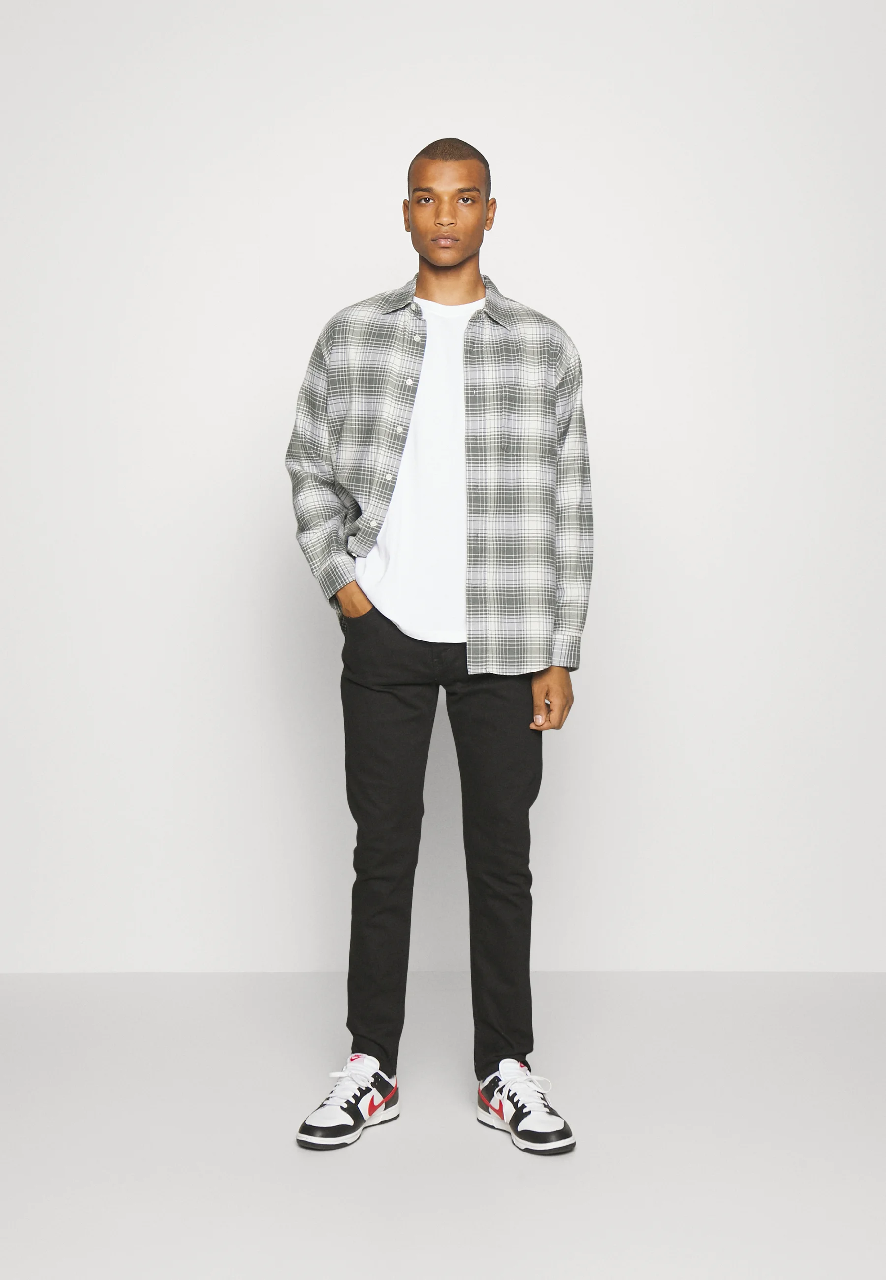 Levi's® 512™ SLIM TAPER LO BALL - Vaqueros de corte cónico