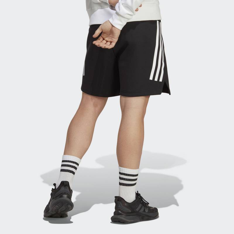 adidas Future Icons 3-Streifen Shorts Funktionsshorts Herren