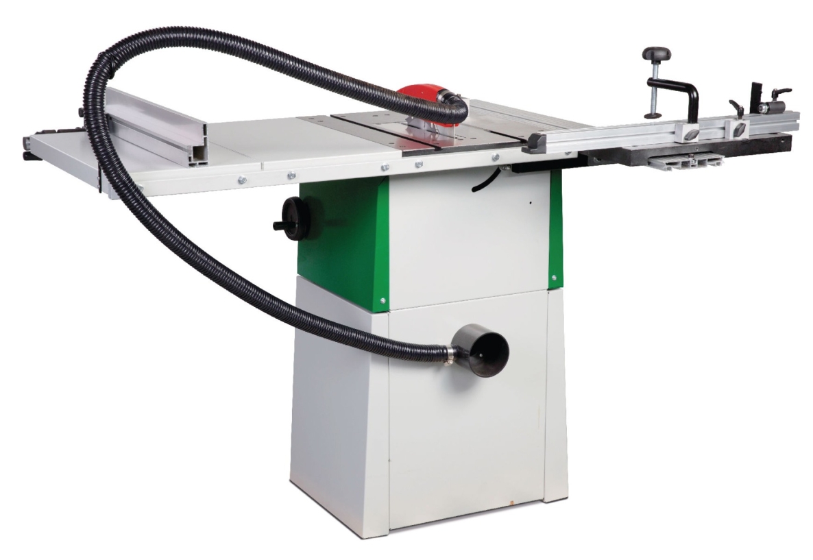 Holzstar 715902020 TKS200 pöytäsaha 230V
