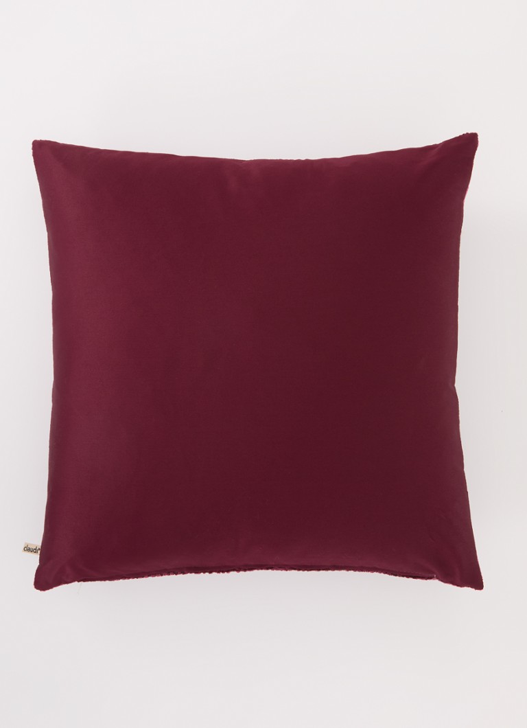 Almofada decorativa Claudi Chica 50 x 50 cm