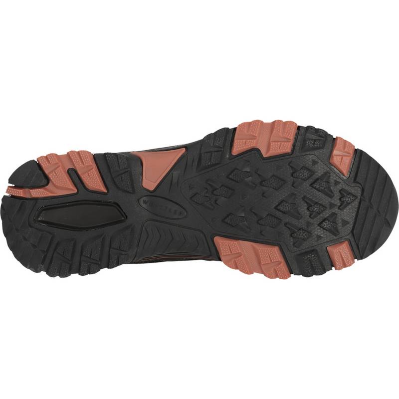 Whistler Haksa Wanderschuhe Damen