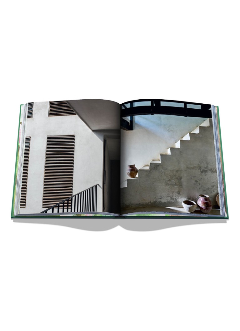 Assouline Tulum Gypset