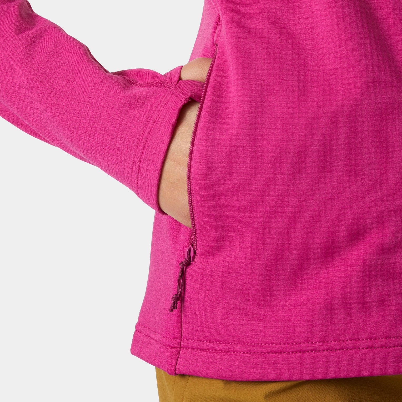 Women's Versalite Hooded Fleece Jacket