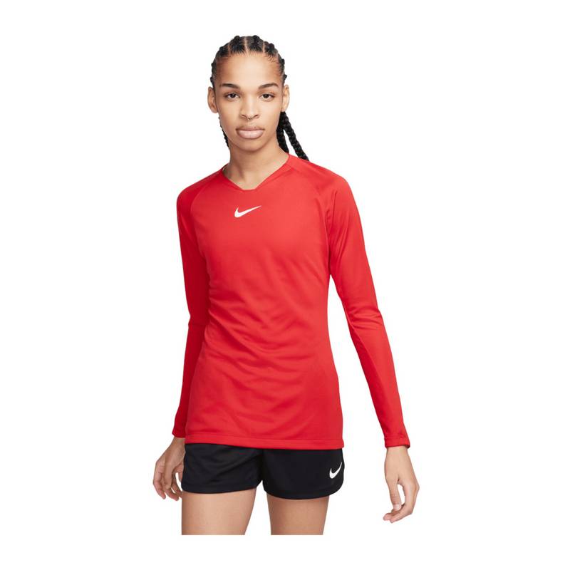 Nike Park First Layer Damen Funktionssweatshirt Damen