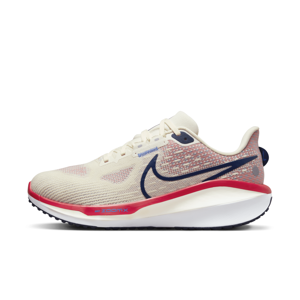 Nike Vomero 17 FB1309-003 / weiss