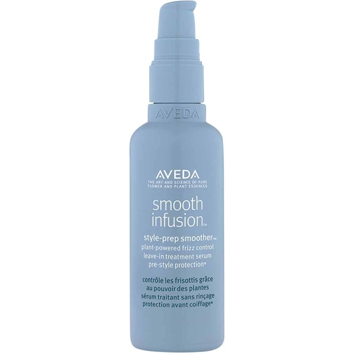 Style-Prep Smoother