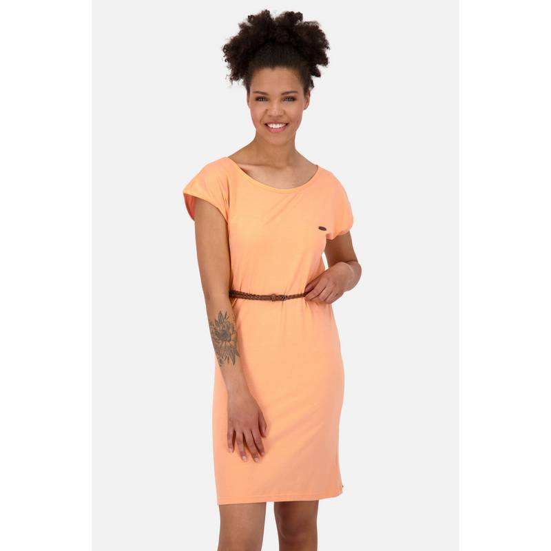 ALIFE AND KICKIN ElliAK A Kurzarmkleid Damen