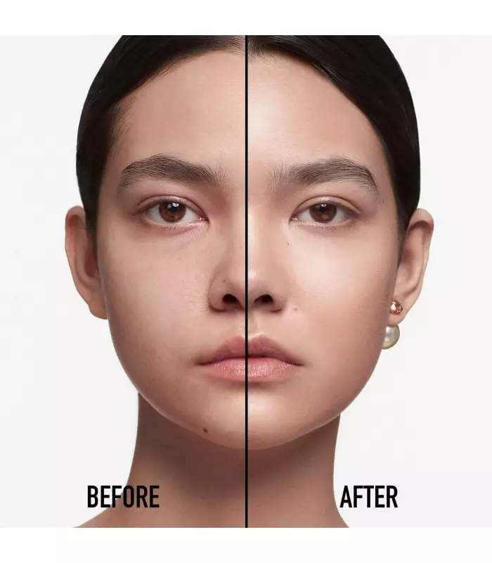 DIOR FOREVER SKIN GLOW Fond de teint éclat 24 h hydratant - clean