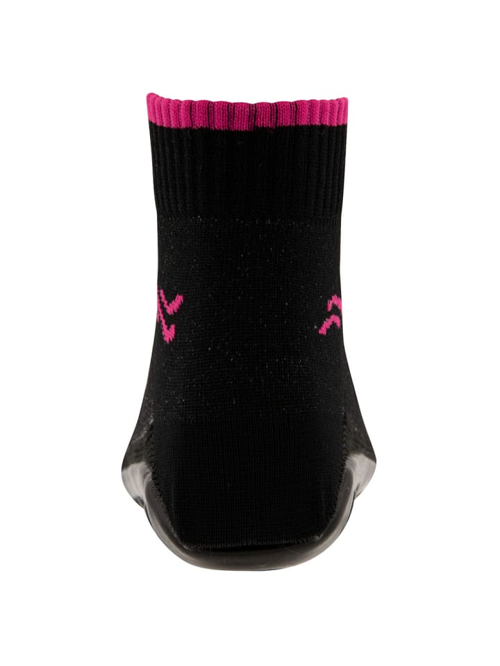BEACHIES Aquasocken Basic in schwarz günstig kaufen