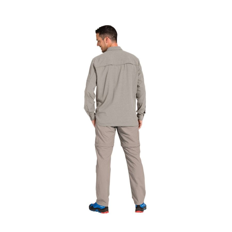 Farley V Zip-Off Hose Herren