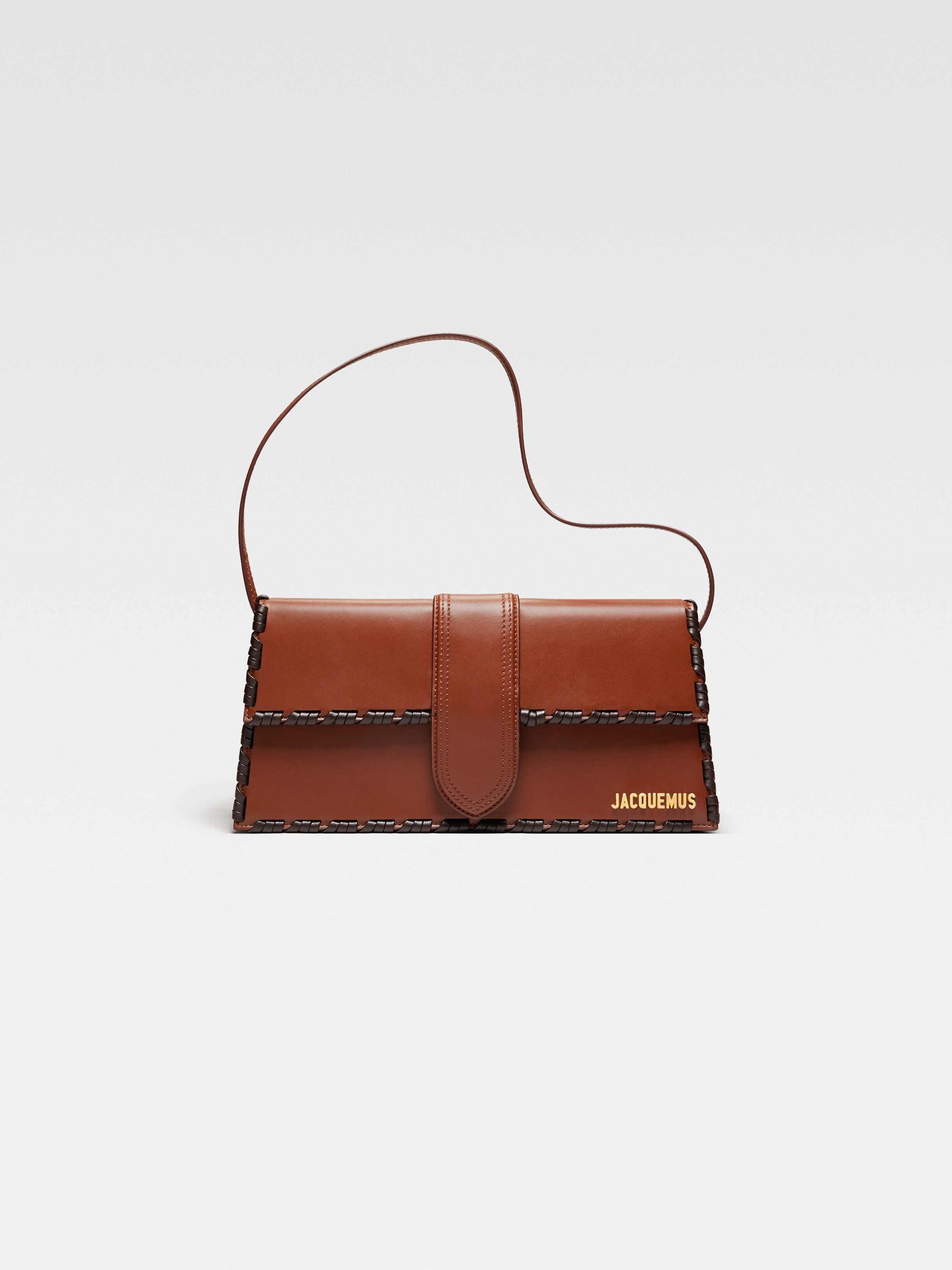 Le Bambino long lacet