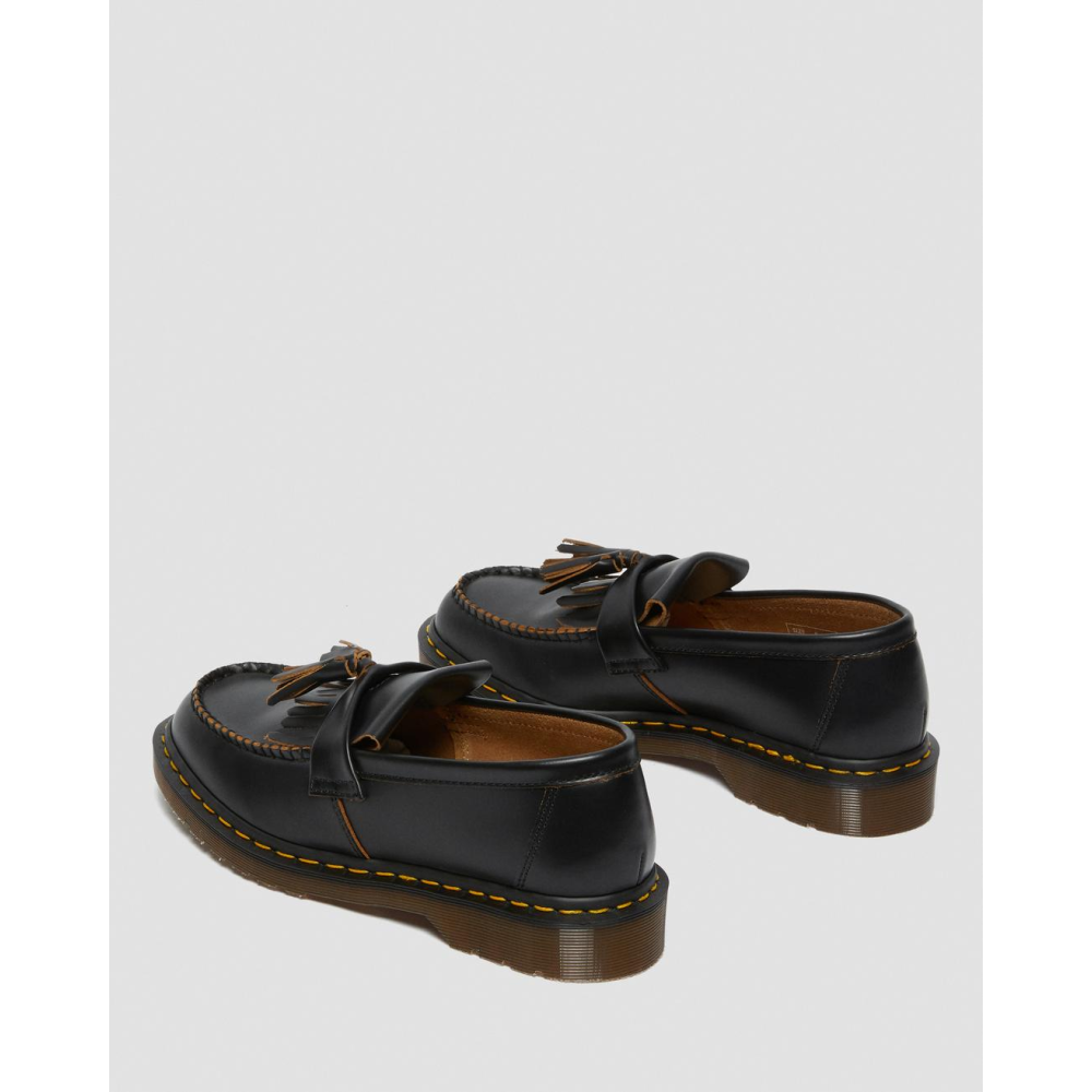 Dr. Martens Vintage Adrian Tassel 26891001 / schwarz
