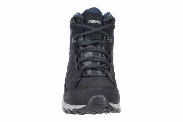 MEINDL Trekkingschuhe blau Orlando Lady Mid GTX