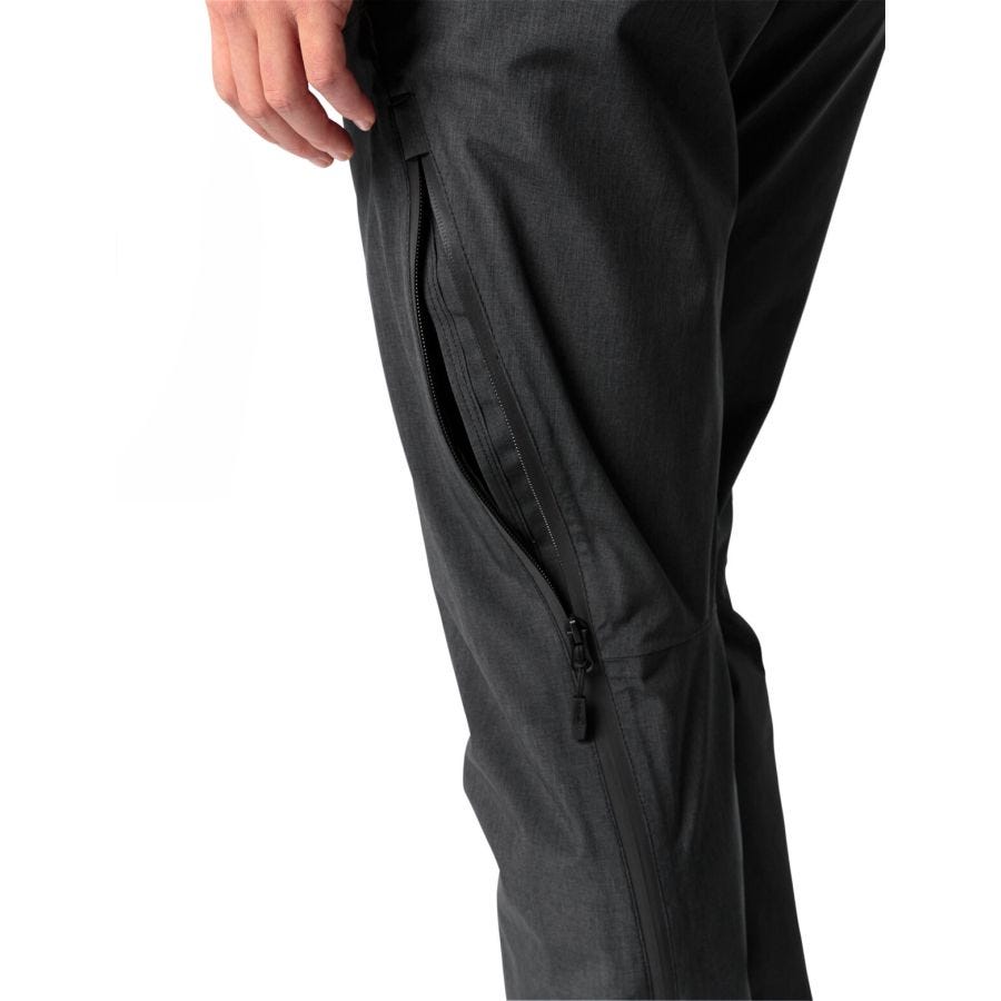 Yaras Fahrrad Regenhose Damen