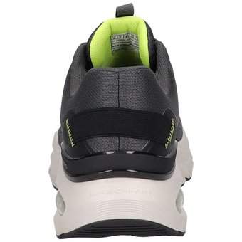 Skechers Skech Air Ventura Sneaker in grau