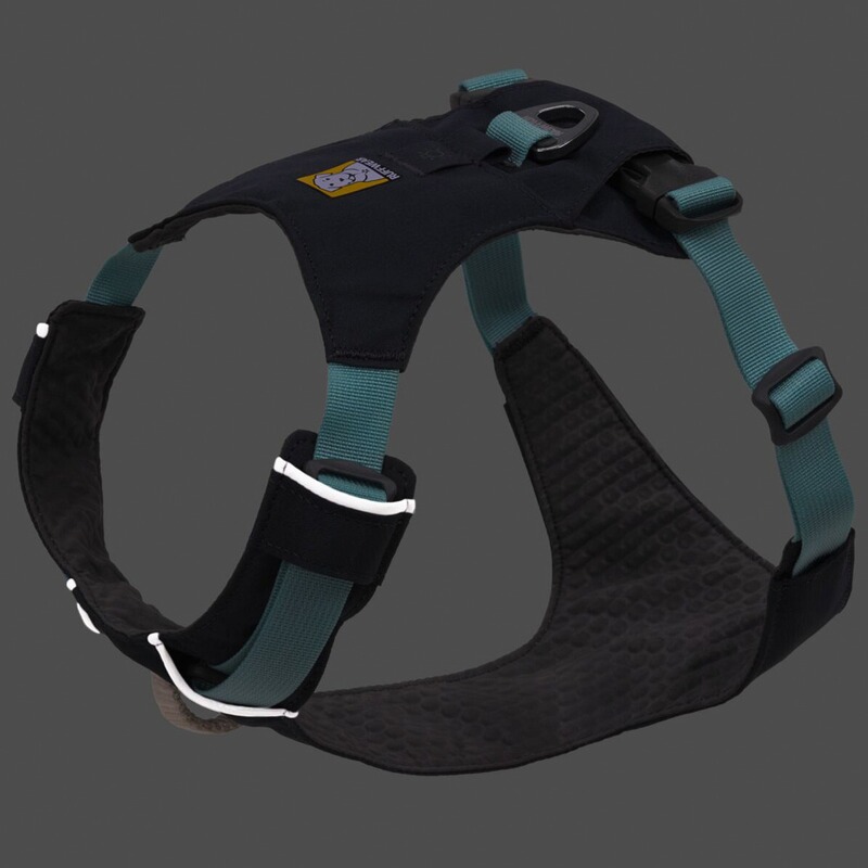 Ruffwear Hundegeschirr Hi & Light™ Harness