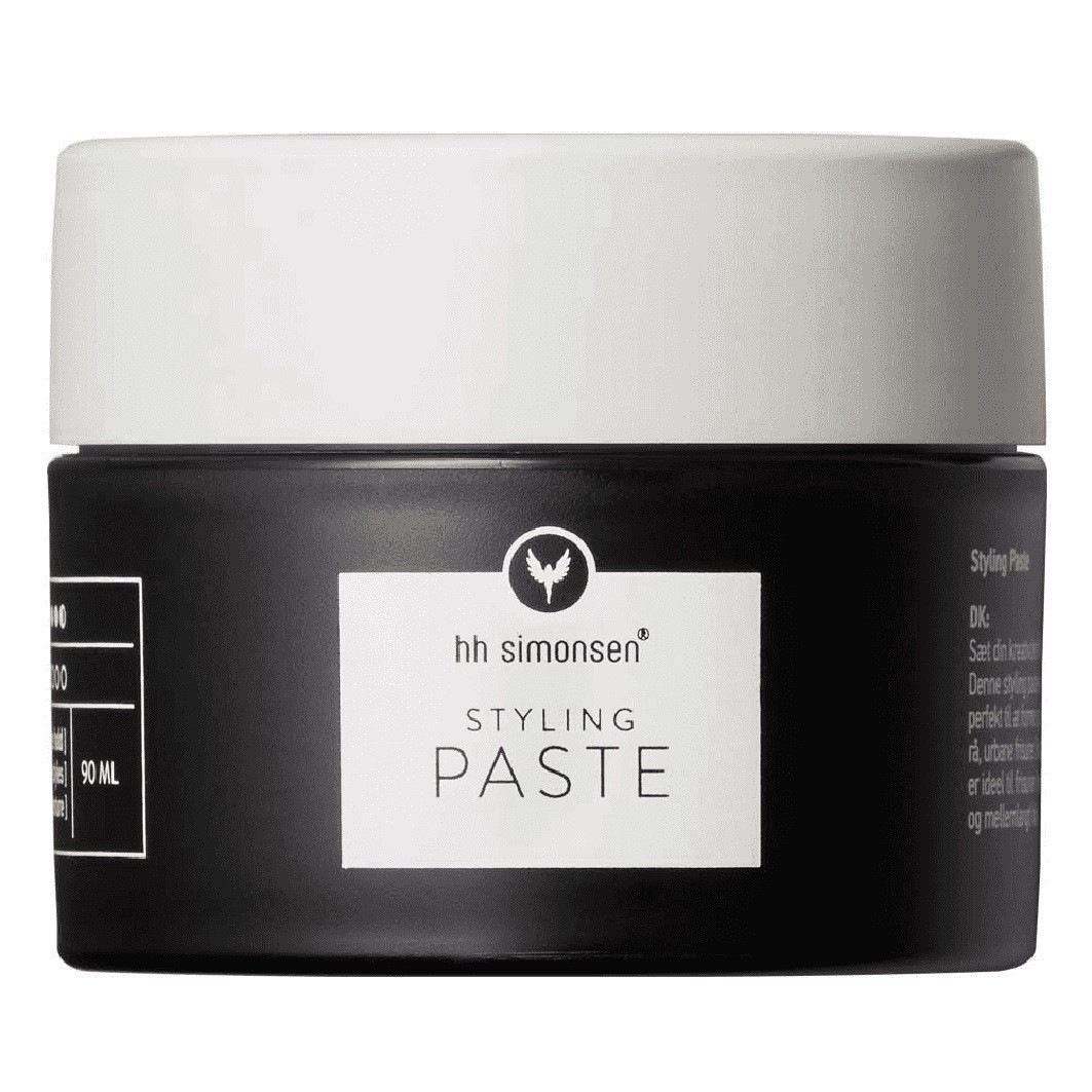 Styling Paste