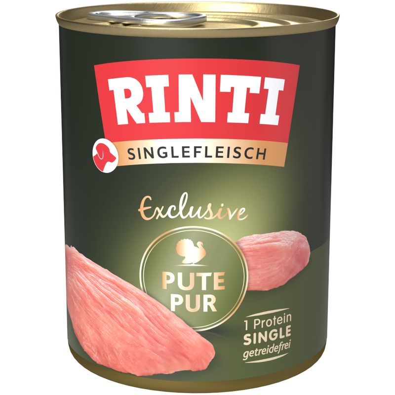 RINTI Singlefleisch 12 x 800 g
