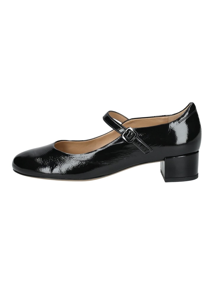 Högl Pumps in Schwarz günstig kaufen