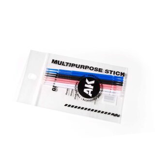 Multipurpose sticks (8)