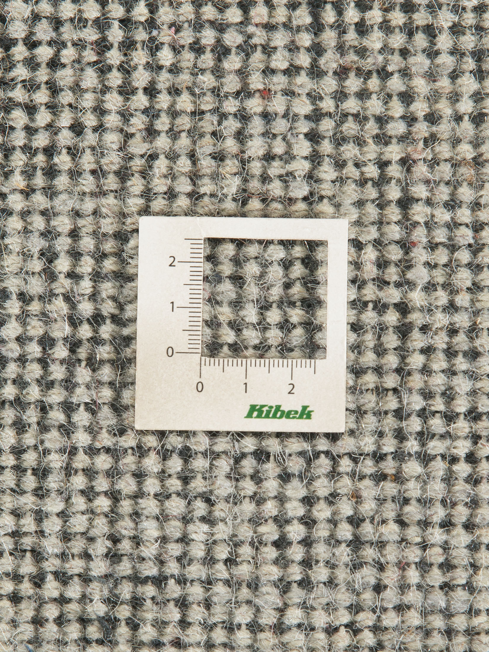 Odisha Gabbeh ca. 74 x 145 cm, Unikat / Einzelstück