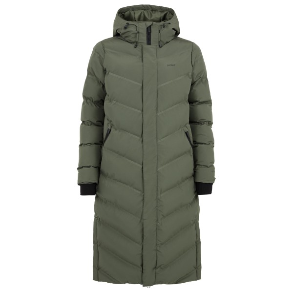 Protest - Women's Prtbankso Parka - Mantel