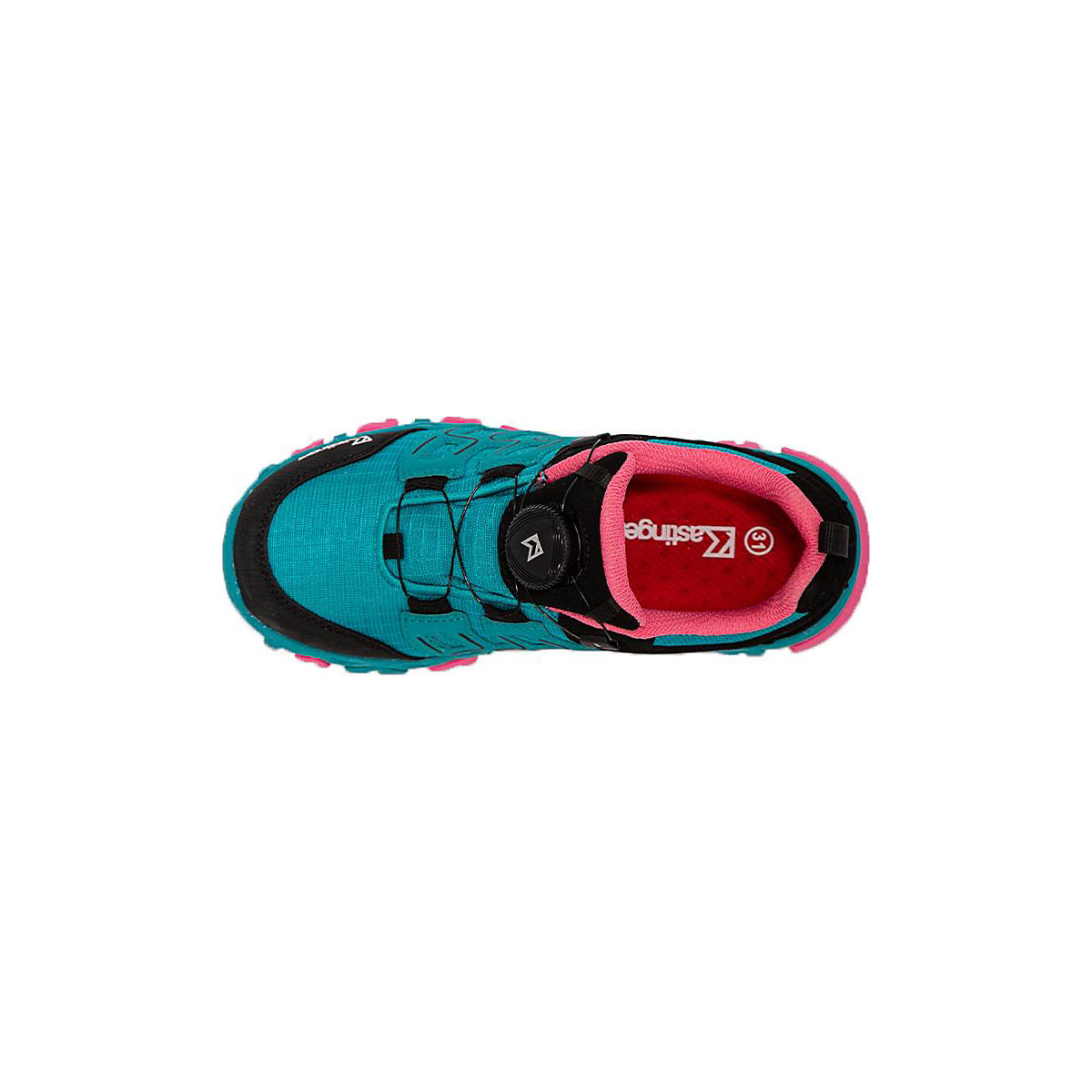 Outdoorschuhe KARI für Mädchen