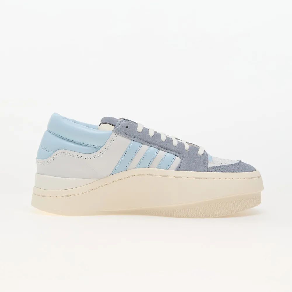 Y-3 Centennial Low IG4080 / weiss