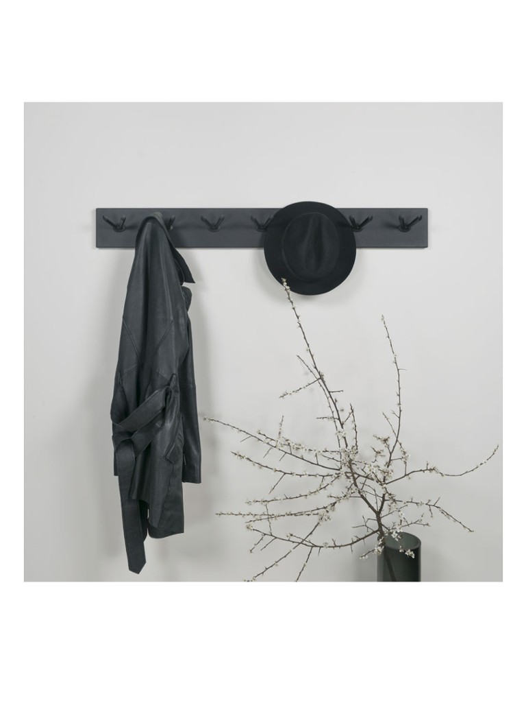 Spinder Pull 7 coat rack 104.5 cm