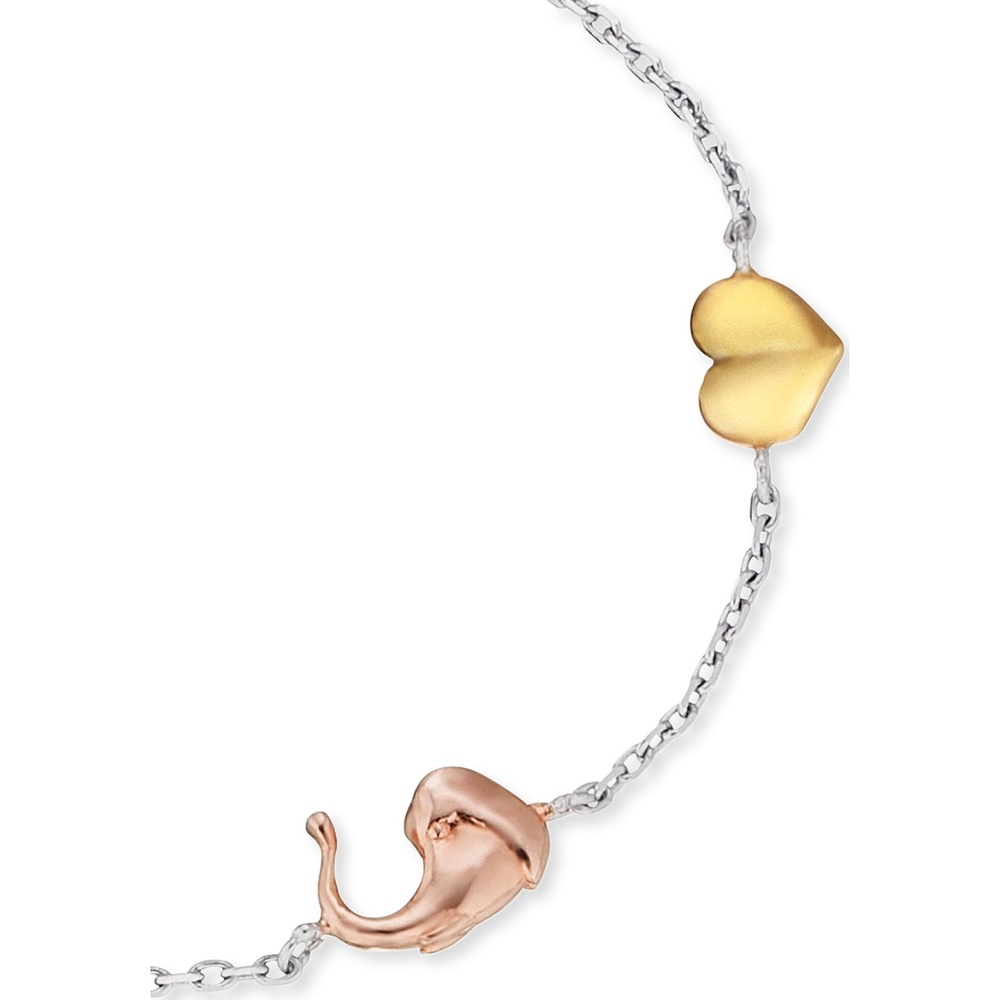 Engelsrufer Bracelet 925 Argent rhodié Bracelet