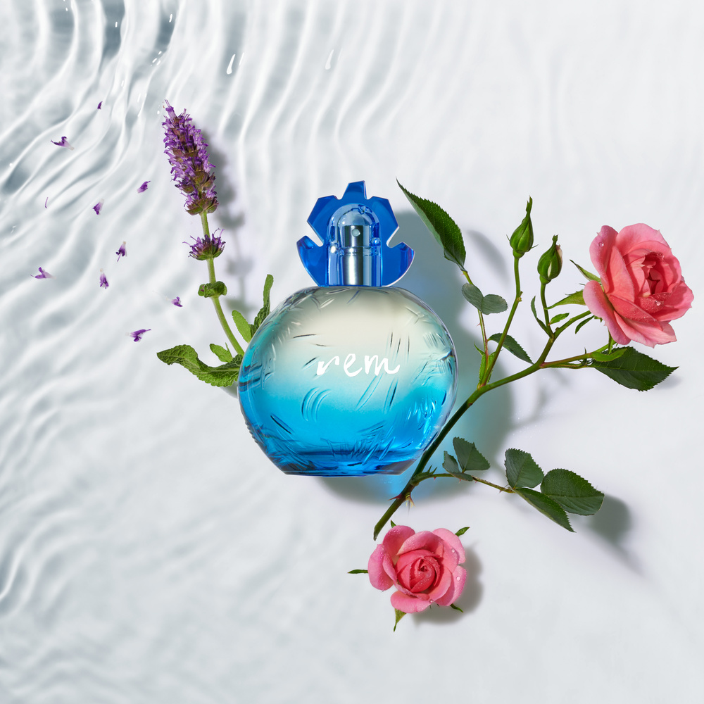Reminiscence Rem Eau de Parfum Eau de parfum