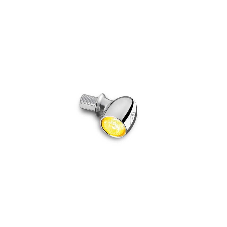 Kellermann Motorrad-Additiv LED Blinker Atto