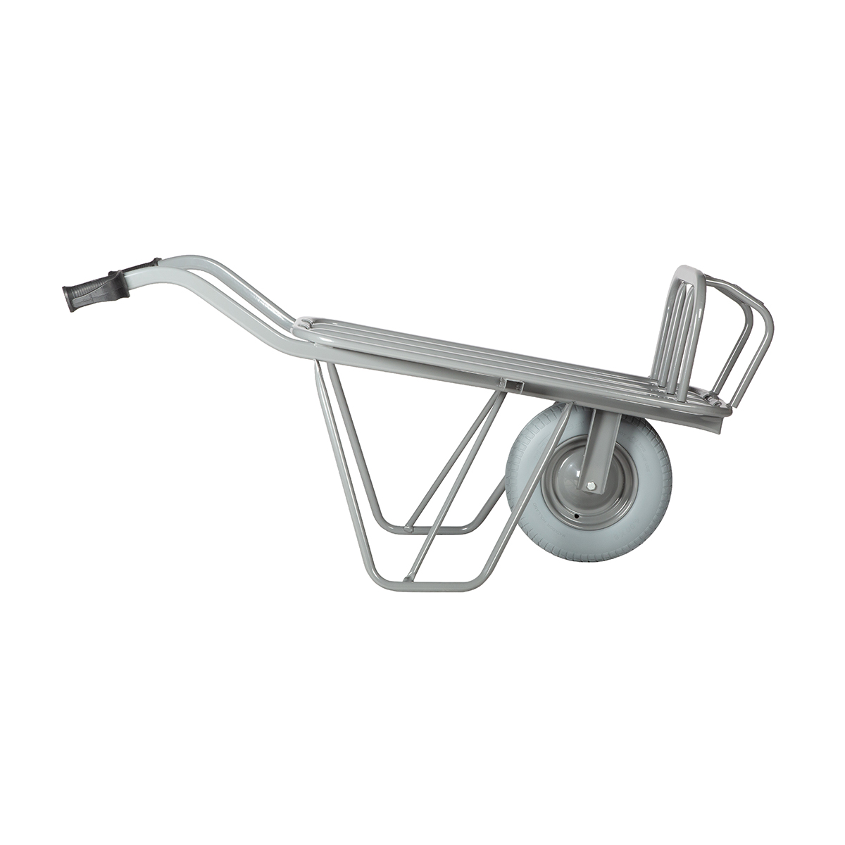 Roabă Matador 13554 UNIPRO pentru piatră, capacitate 200 kg - 17,8 kg
