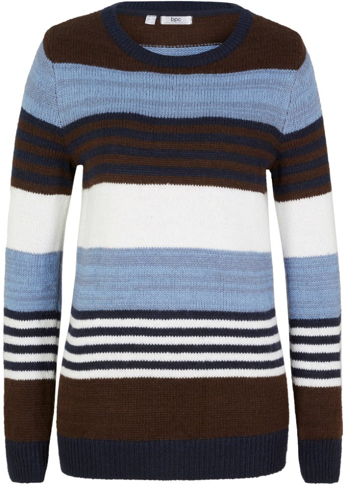 Strickpullover