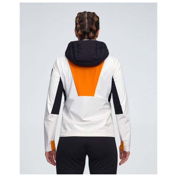 Daehlie - Women's Jacket Raw 5.0 - Langlaufjacke