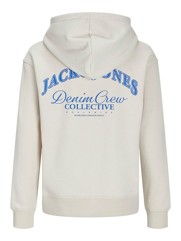 JACK & JONES Junior Hoodie 