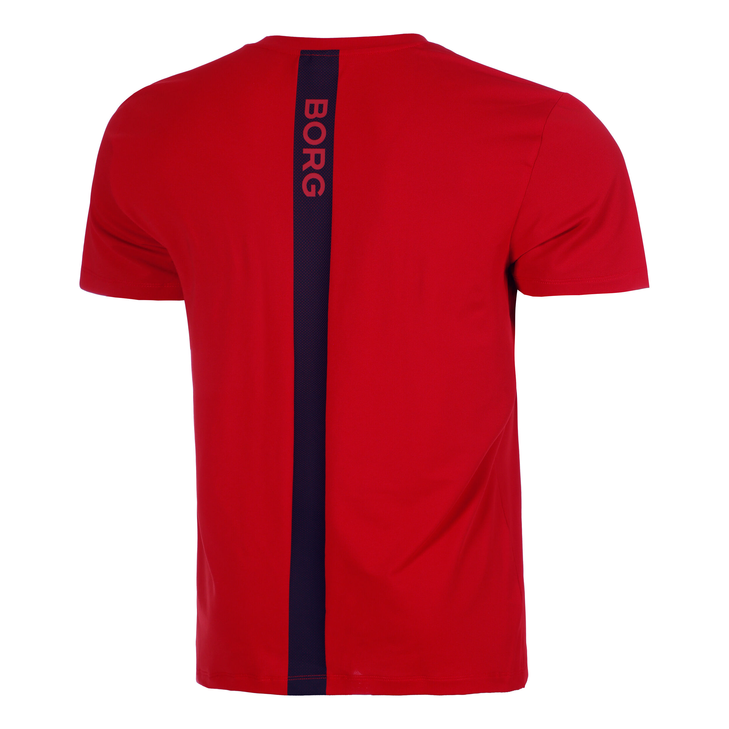 Ace T-Shirt Herren - Rot