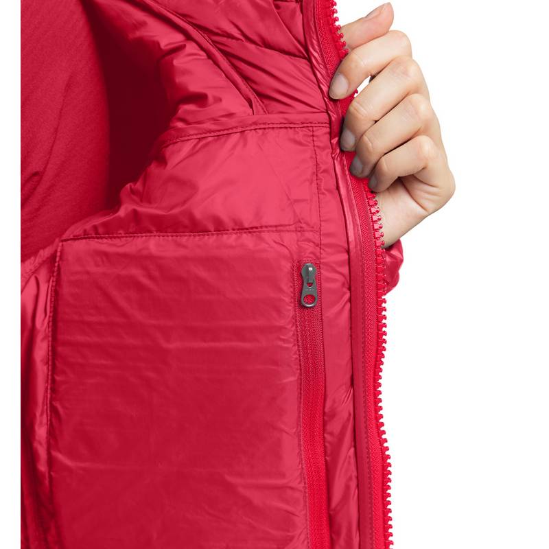 Haglöfs Roc Mimic Hood Outdoorjacke Damen