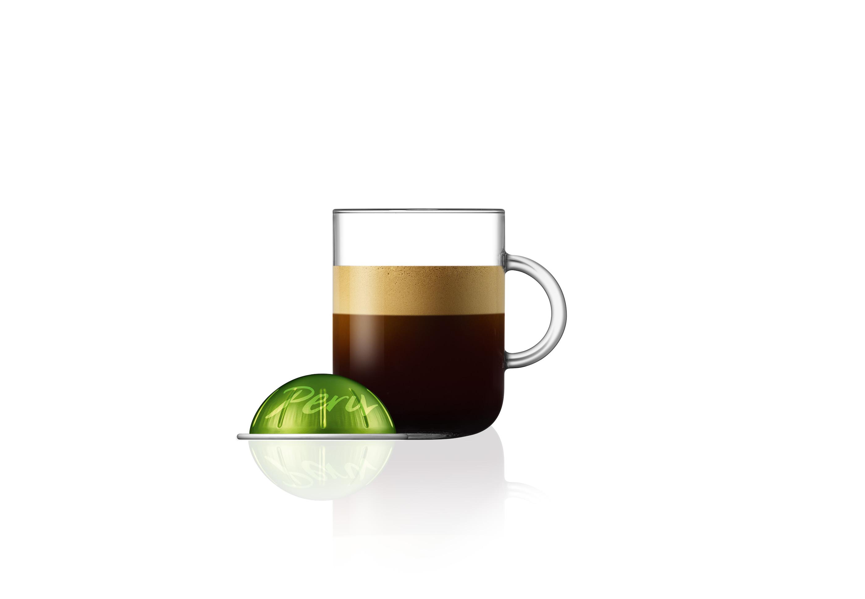 Peru Organic Capsule Café