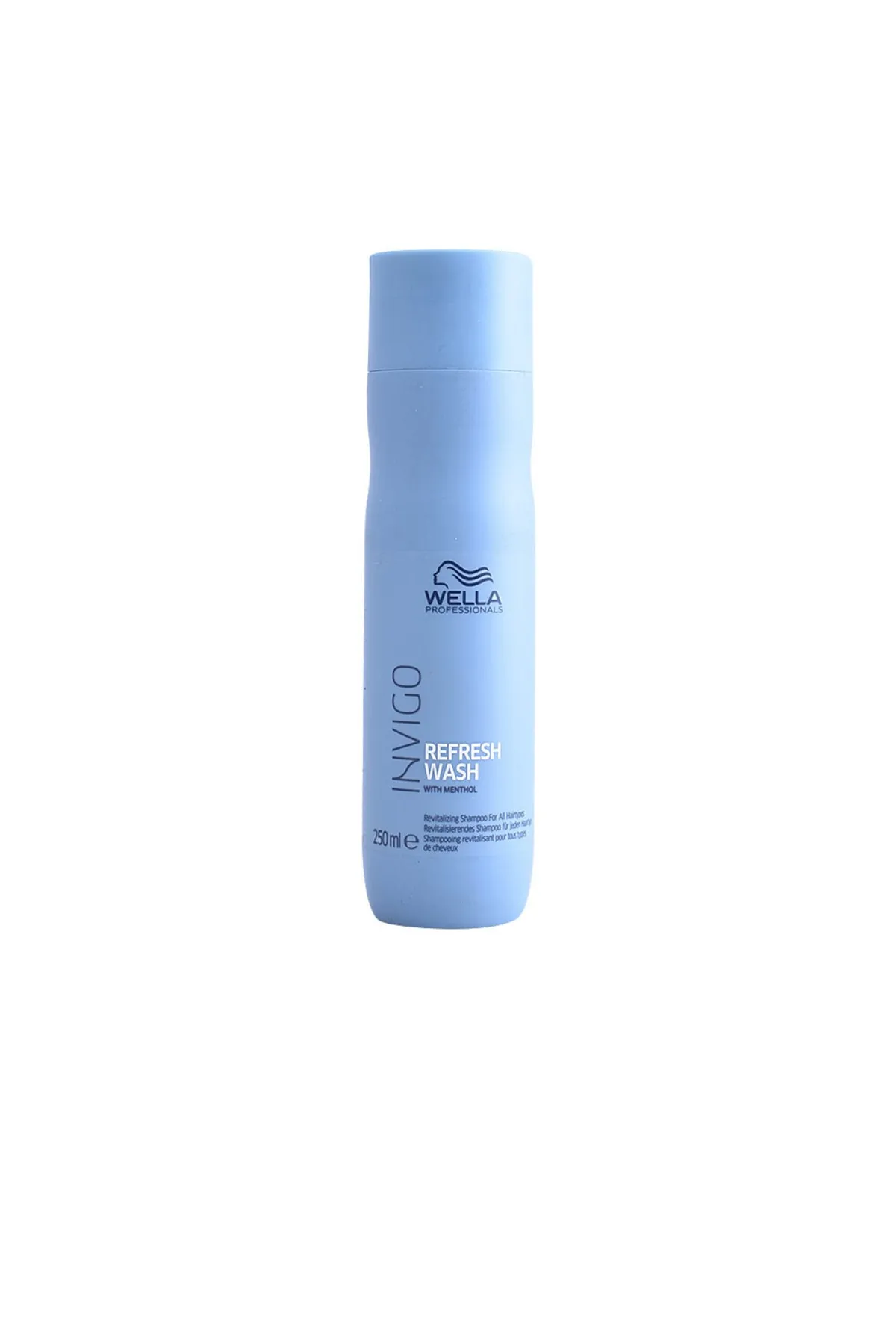 wella Professionals  Invigo Refresh Shampoo Wella Professionals 250 ml